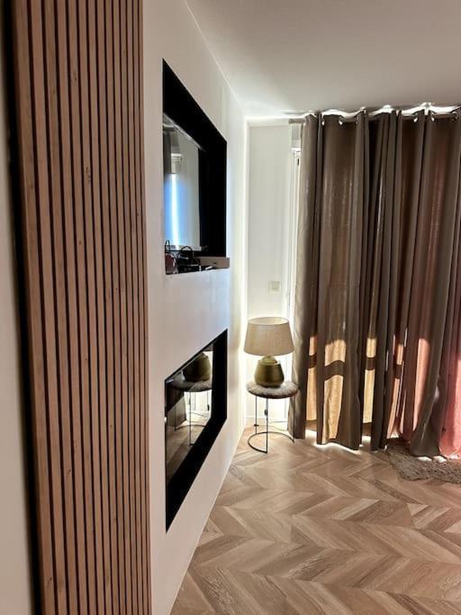 Appartement Cosy Avec Balcon Et Piscine Besançon Esterno foto