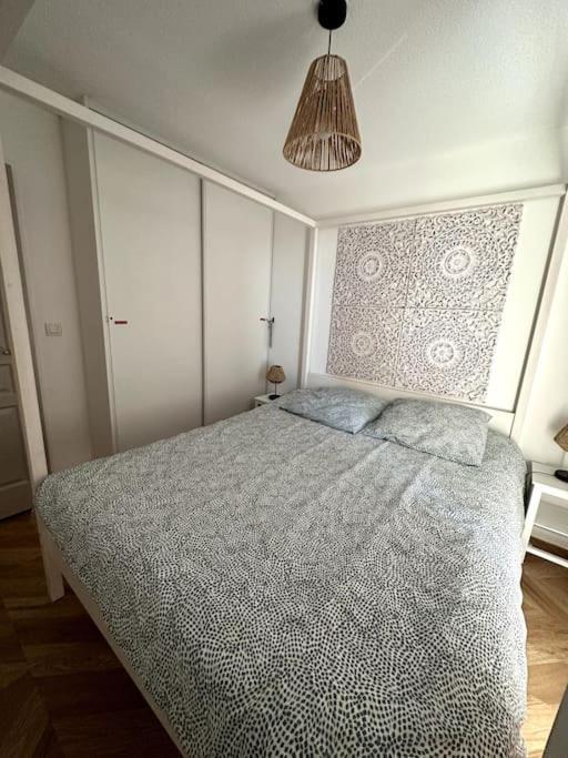 Appartement Cosy Avec Balcon Et Piscine Besançon Esterno foto